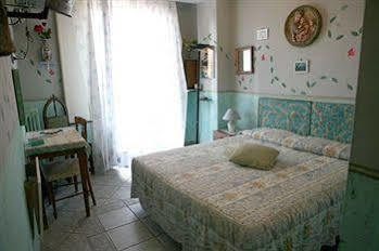 Gaia Gæstehus Taormina