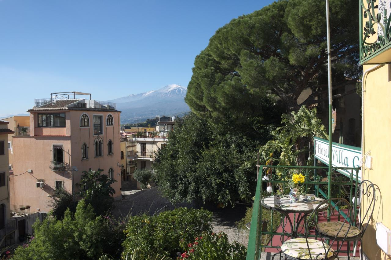 Gaia Taormina