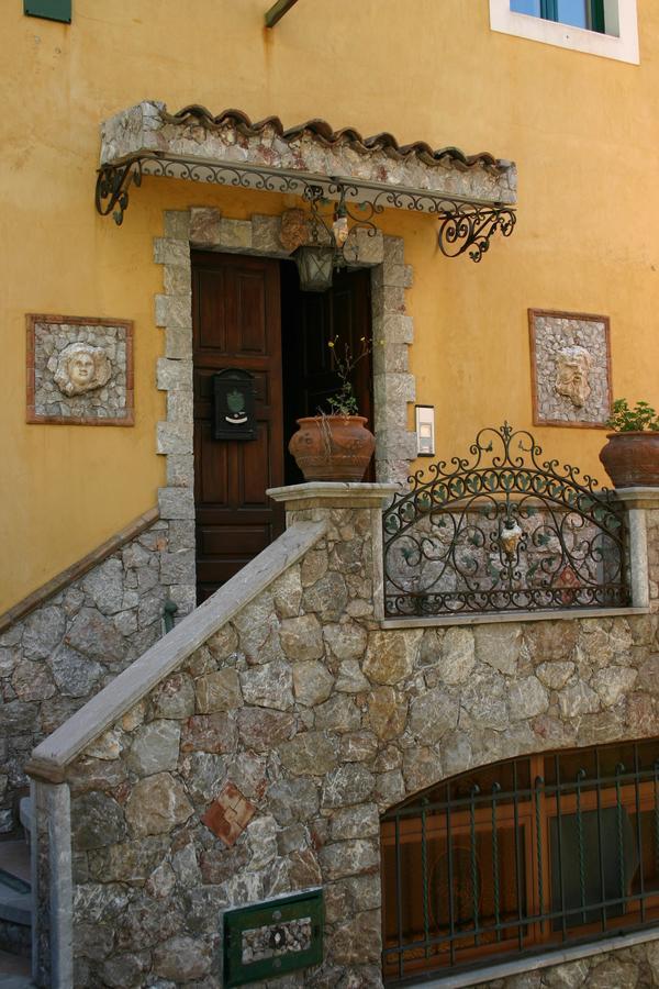 Gaia Taormina