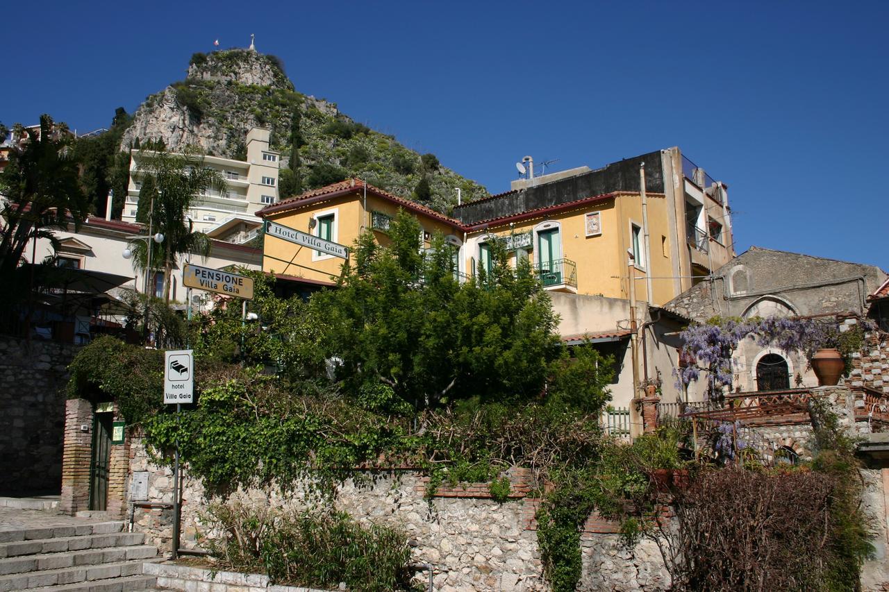 Gaia Taormina