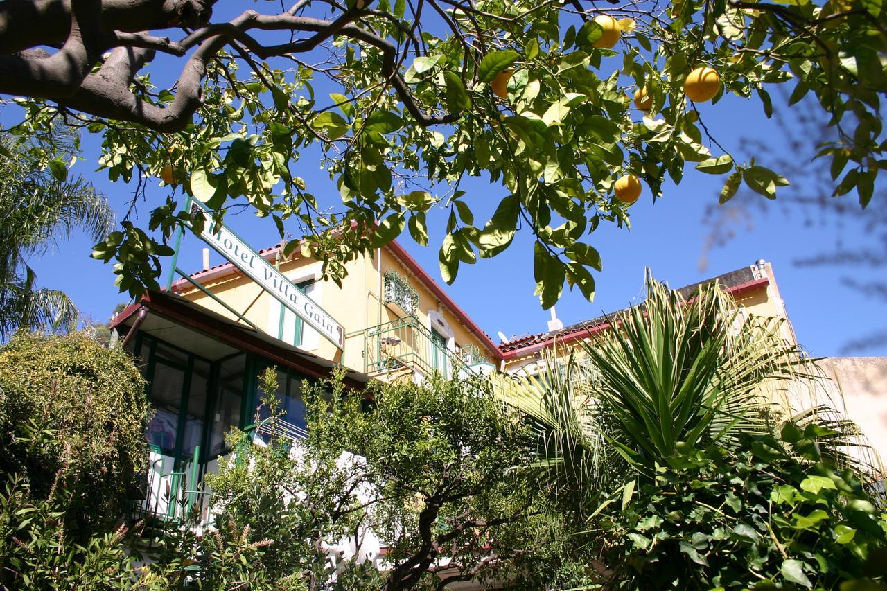 Gæstehus Gaia Taormina