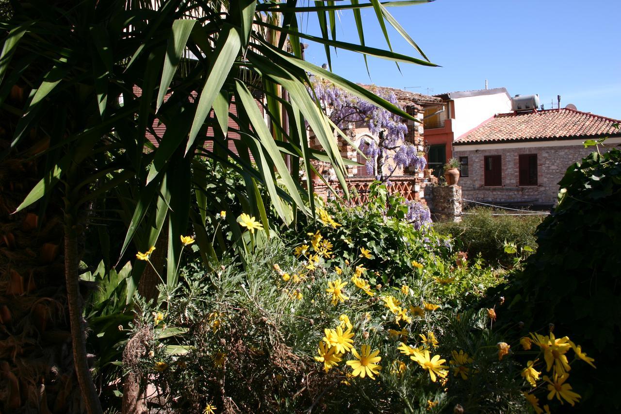 Gæstehus Gaia Taormina