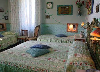 Maison d'hôtes Gaia Taormine