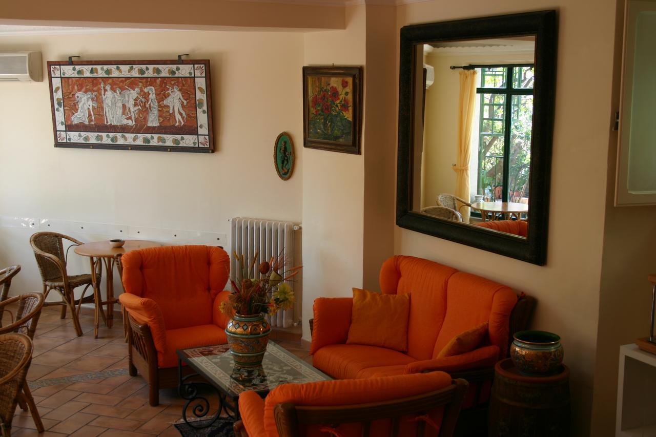 Maison d'hôtes Gaia 2*
