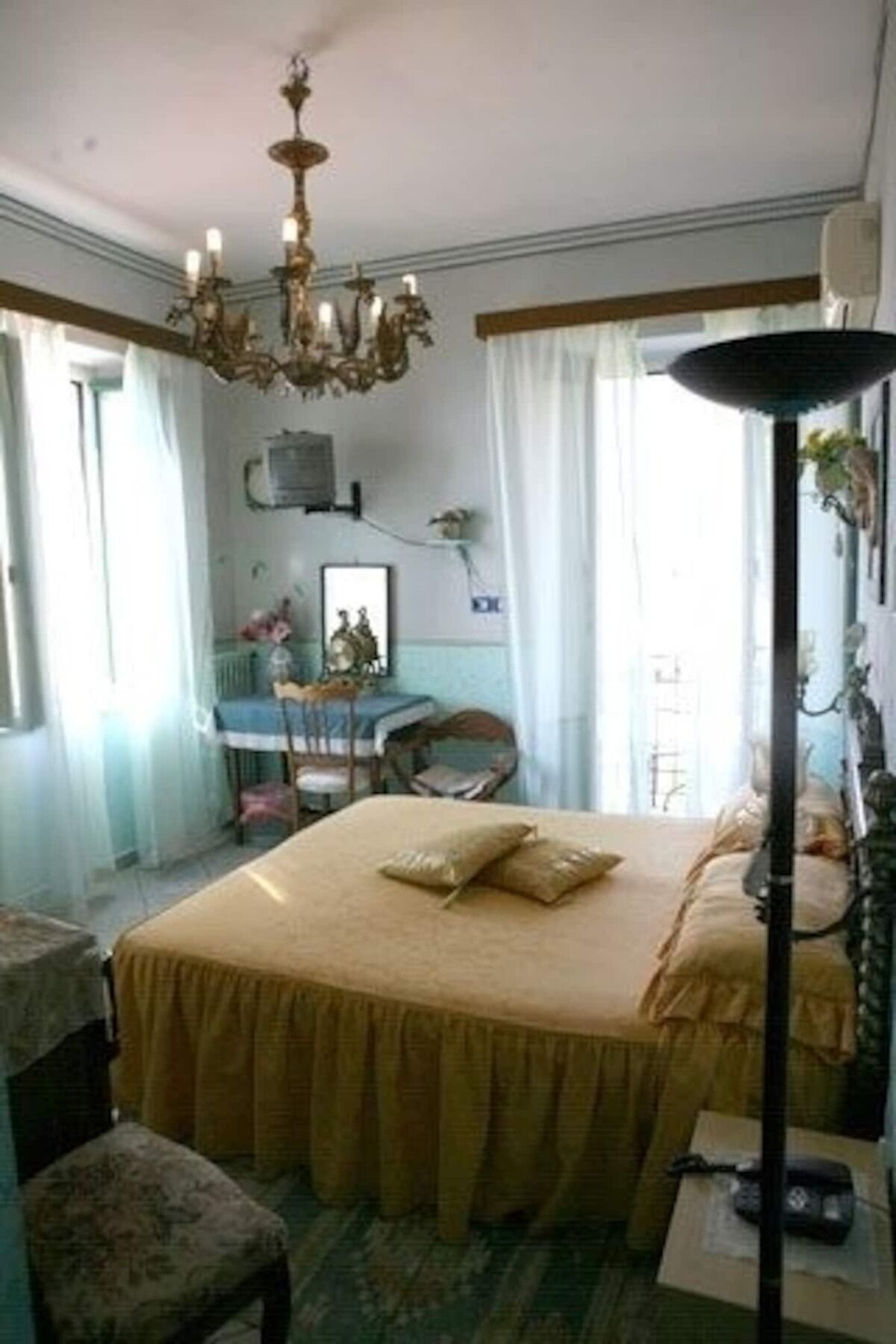 Gaia Maison d'hôtes 2*